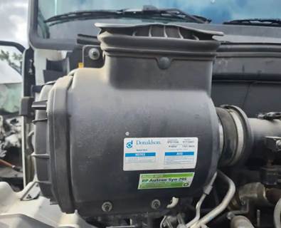 Hino 268 Right Air Cleaner / Air Filter Housing