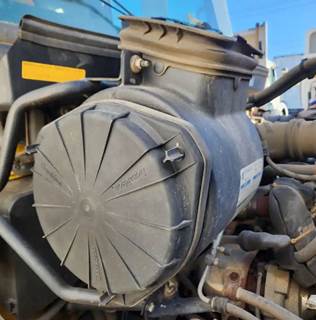 Hino 268 Right Air Cleaner / Air Filter Housing