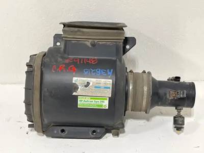 Hino 268 Right Air Cleaner / Air Filter Housing