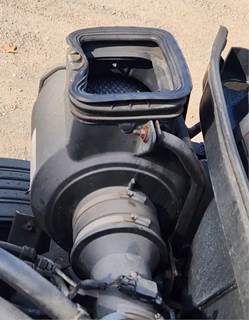 Hino 268 Right Air Cleaner / Air Filter Housing