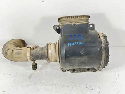 Hino 268 Right Air Cleaner / Air Filter Housing