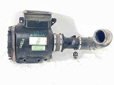 Hino 268 Right Air Cleaner / Air Filter Housing