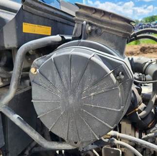 Hino 268 Right Air Cleaner / Air Filter Housing