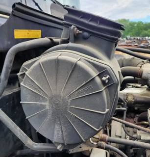 Hino 268 Right Air Cleaner / Air Filter Housing