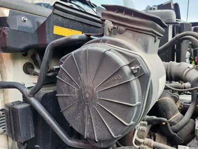 Hino 268 Right Air Cleaner / Air Filter Housing