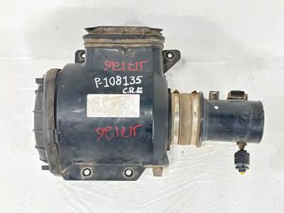 Hino 268 Right Air Cleaner / Air Filter Housing