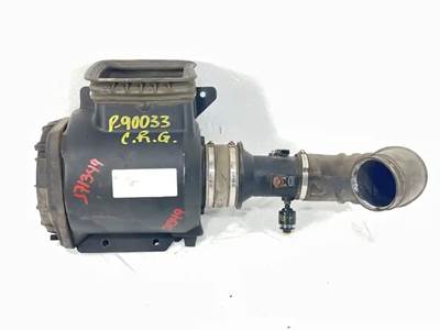 Hino 268 Right Air Cleaner / Air Filter Housing