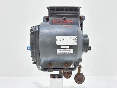 Hino 268 Right Air Cleaner / Air Filter Housing