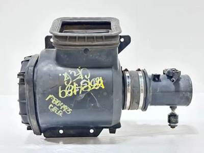 Hino 268 Right Air Cleaner / Air Filter Housing