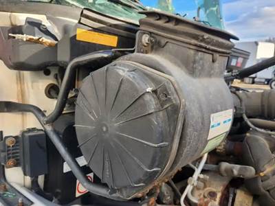 Hino 268 Right Air Cleaner / Air Filter Housing