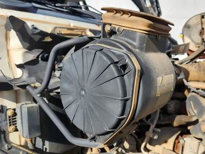 Hino 268 Right Air Cleaner / Air Filter Housing