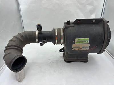 Hino 268 Right Air Cleaner / Air Filter Housing