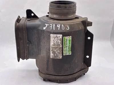 Hino 268 Right Air Cleaner / Air Filter Housing