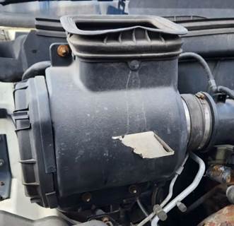 Hino 268 Right Air Cleaner / Air Filter Housing
