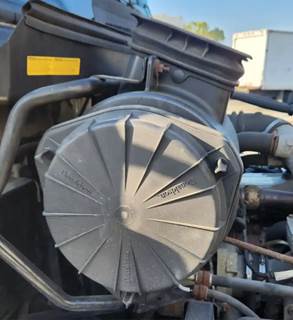 Hino 268 Right Air Cleaner / Air Filter Housing