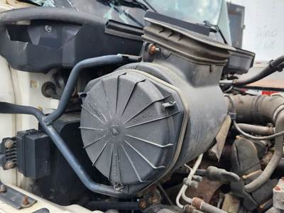 Hino 268 Right Air Cleaner / Air Filter Housing