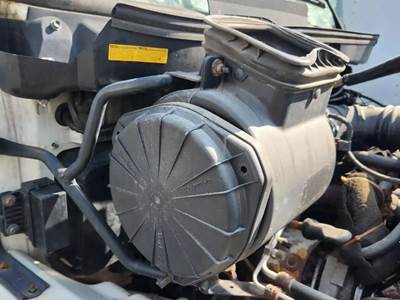 Hino 268 Right Air Cleaner / Air Filter Housing