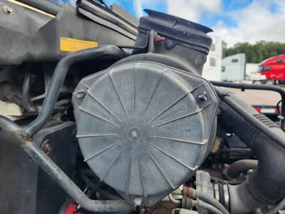 Hino 268 Right Air Cleaner / Air Filter Housing