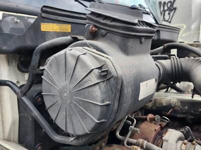 Hino 268 Right Air Cleaner / Air Filter Housing