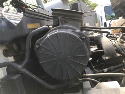 Hino 338 Right Air Cleaner / Air Filter Housing