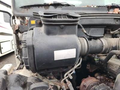 Hino 338 Right Air Cleaner / Air Filter Housing