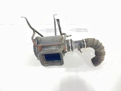 Hino 338 Right Air Cleaner / Air Filter Housing