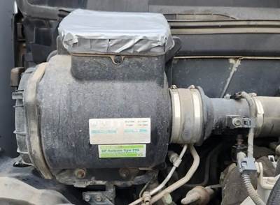 Hino 338 Right Air Cleaner / Air Filter Housing