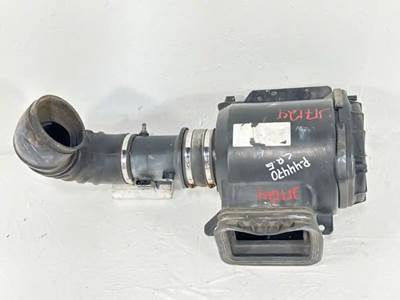 Hino 338 Right Air Cleaner / Air Filter Housing