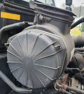 Hino 338 Right Air Cleaner / Air Filter Housing