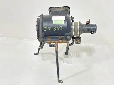Hino 338 Right Air Cleaner / Air Filter Housing