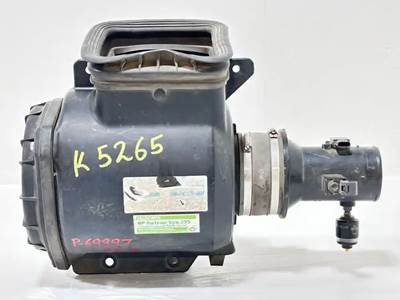 Hino 338 Right Air Cleaner / Air Filter Housing