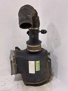 Hino 338 Right Air Cleaner / Air Filter Housing