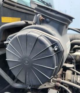 Hino 338 Right Air Cleaner / Air Filter Housing