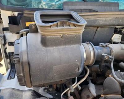 Hino 338 Right Air Cleaner / Air Filter Housing