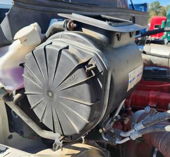 Hino XL8 Right Air Cleaner / Air Filter Housing