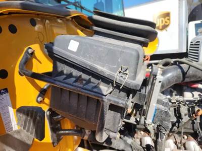 IC Bus PB105 Right Air Cleaner / Air Filter Housing for a 2023 Ic Corporation PB105