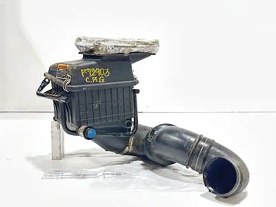 IC Bus PB105 Right Air Cleaner / Air Filter Housing for a 2024 Ic Corporation PB105