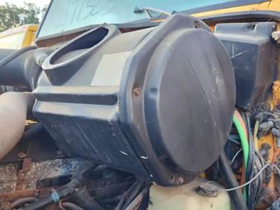 International 2574 Left Air Cleaner / Air Filter Housing