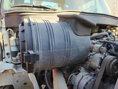 International 4300 Right Air Cleaner / Air Filter Housing