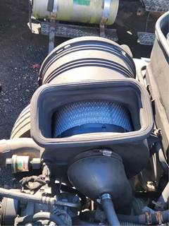 International 4300 Right Air Cleaner / Air Filter Housing