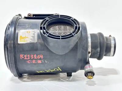 International 4700 Left Air Cleaner / Air Filter Housing