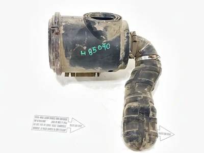 International 8100 Right Air Cleaner / Air Filter Housing