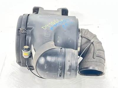 International 9200i Right Air Cleaner / Air Filter Housing