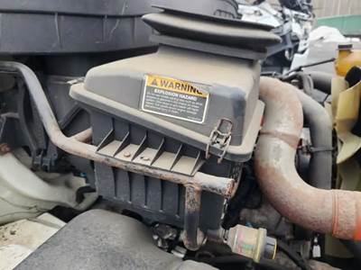 International DuraStar 4300 Right Air Cleaner / Air Filter Housing