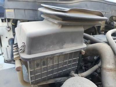 International DuraStar 4400 Right Air Cleaner / Air Filter Housing