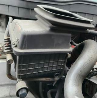 International MV607 Right Air Cleaner / Air Filter Housing