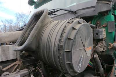 International ProStar Left Air Cleaner / Air Filter Housing