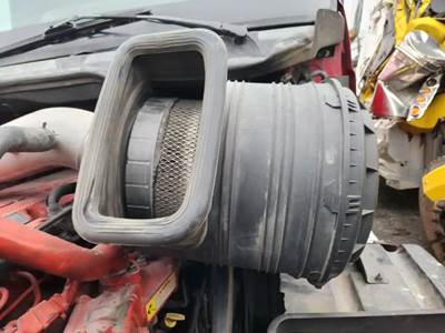 International ProStar Left Air Cleaner / Air Filter Housing