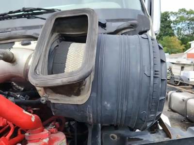 International ProStar Left Air Cleaner / Air Filter Housing