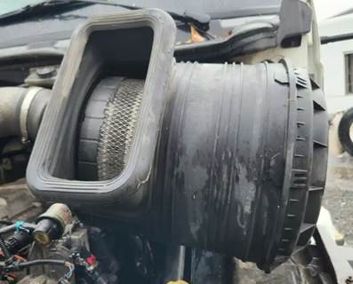 International ProStar Left Air Cleaner / Air Filter Housing